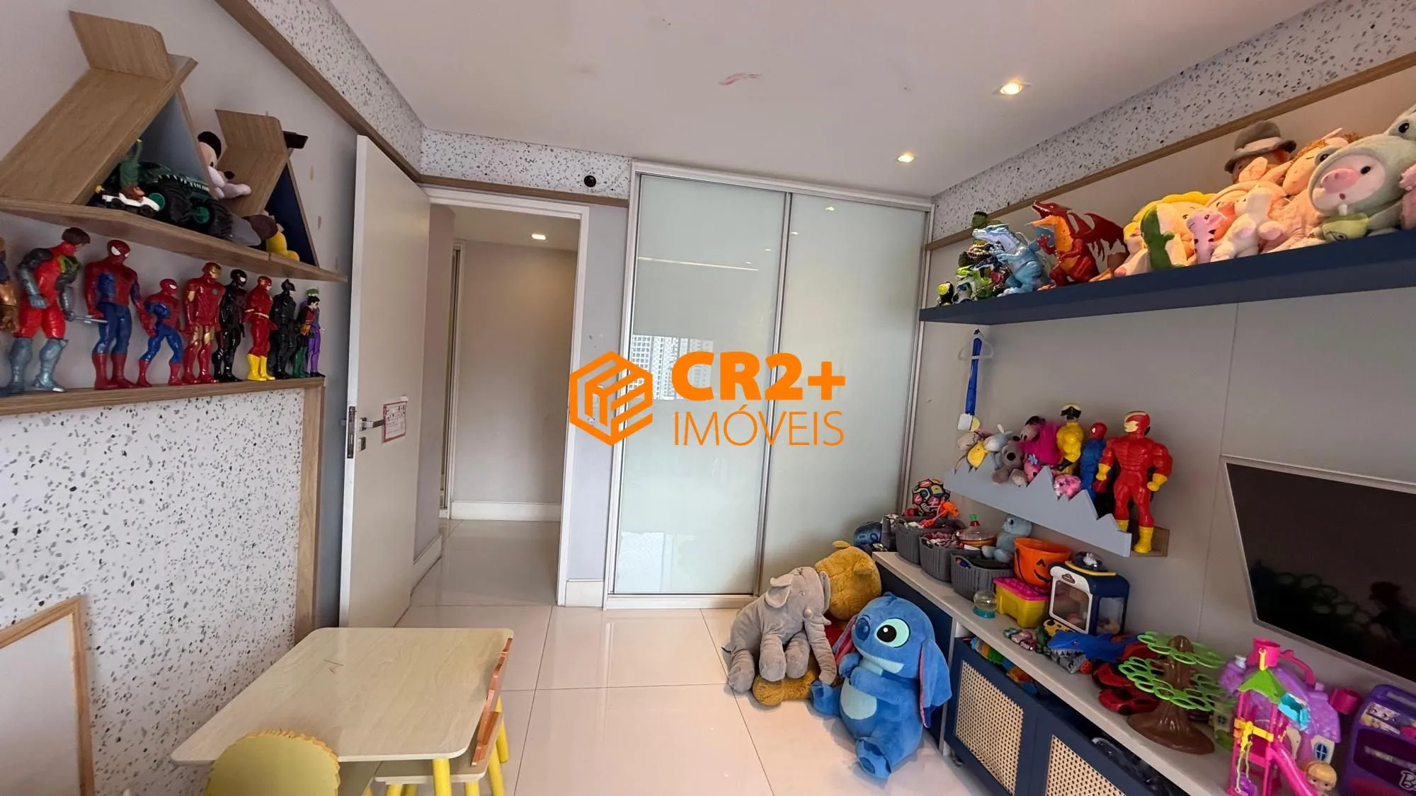 Imagem Vendo apartamento de luxo com 200m² - 3 suítes em Boa Viagem