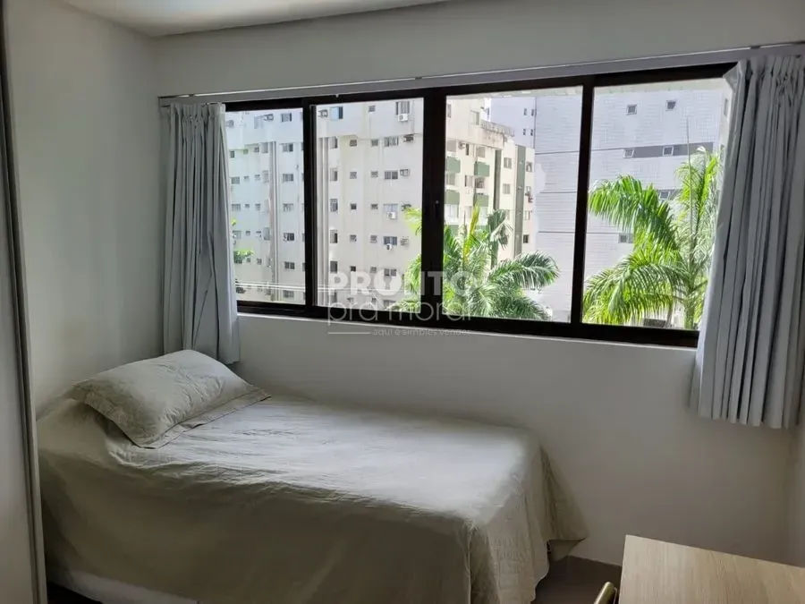 Imagem Apartamento com 4 Quartos à Venda, 185 m² em Boa Viagem - Recife