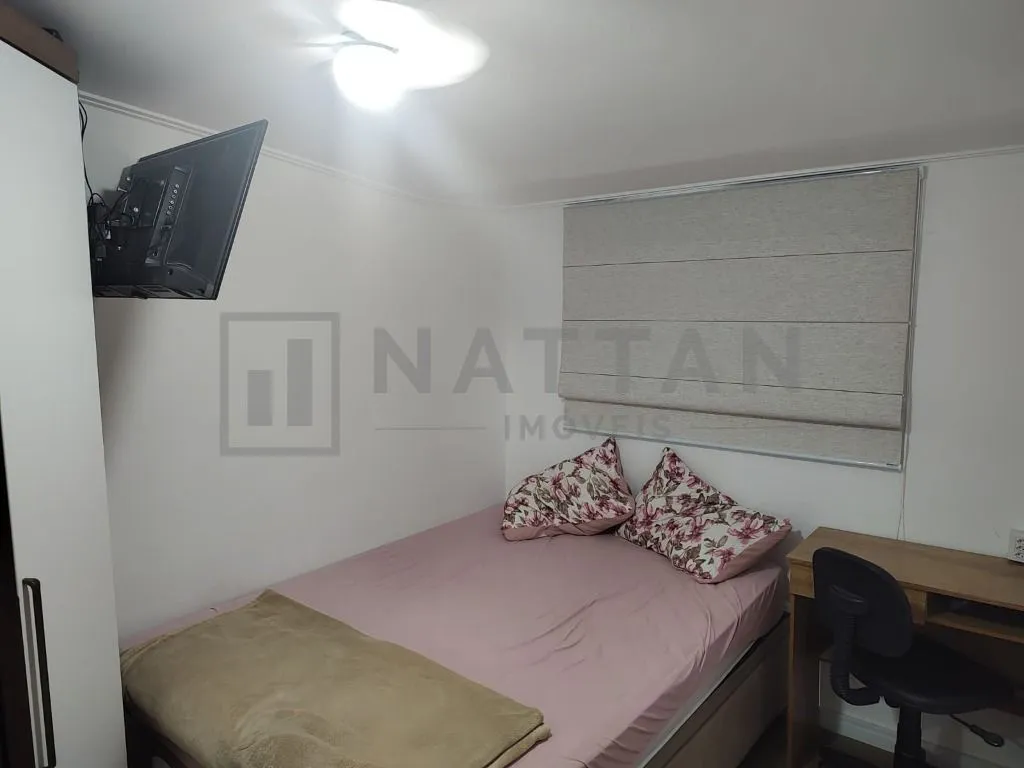 Imagem Apartamento Duplex com 2 dormitórios para alugar, 56 m² por R$ 3.994,00/mês - Chácara Mafalda - São Paulo/SP