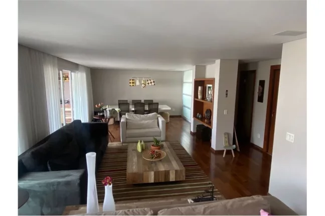 Imagem APARTAMENTO RESIDENCIAL em São Paulo - SP, Moema