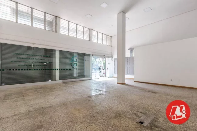 Imagem Na Protásio Alves, prédio de 2.142 m²