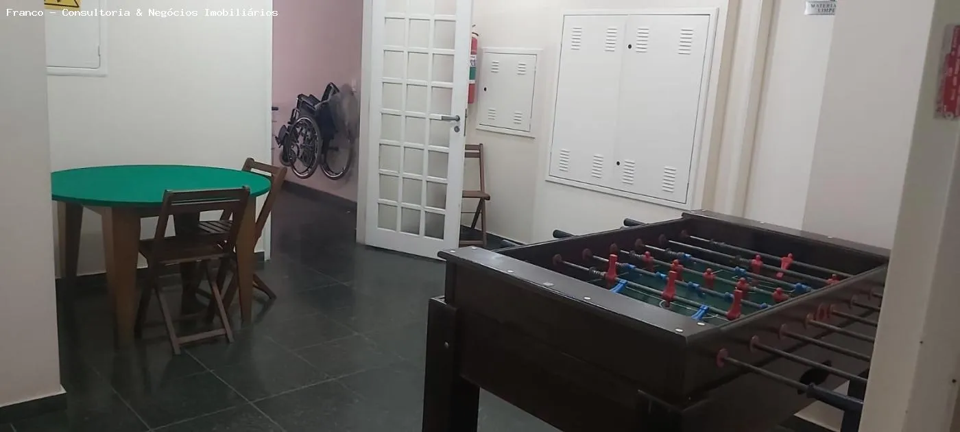 Imagem Apartamento para Venda em São Caetano do Sul, Santa Paula, 3 dormitórios, 1 suíte, 3 banheiros, 2 vagas