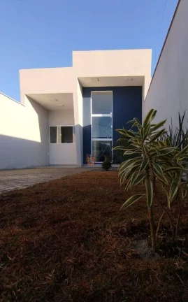 Imagem Casa com 2 dormitórios à venda, 68 m² por R$ 350.000,00 - Centro - Toledo/MG