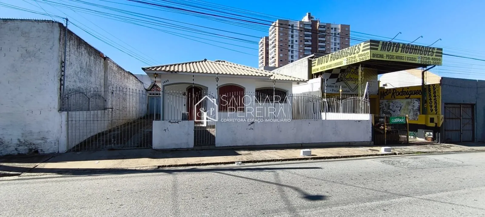 Imagem Casa em Barreiros