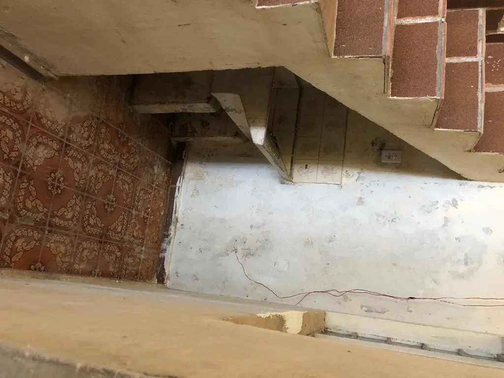 Imagem Sobrado com 7 dormitórios à venda, 268 m² por R$ 650.000,00 - Jardim Bela Vista - Guarulhos/SP