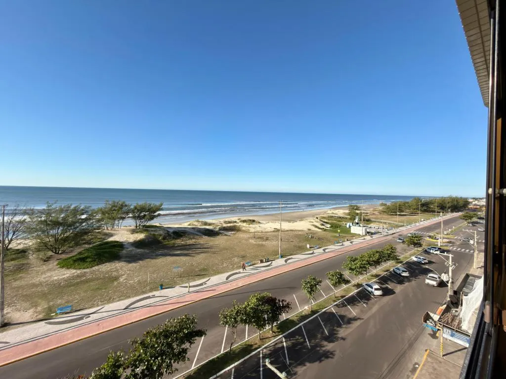 Imagem Apartamento 3 Dormitórios - Bairro Navegantes