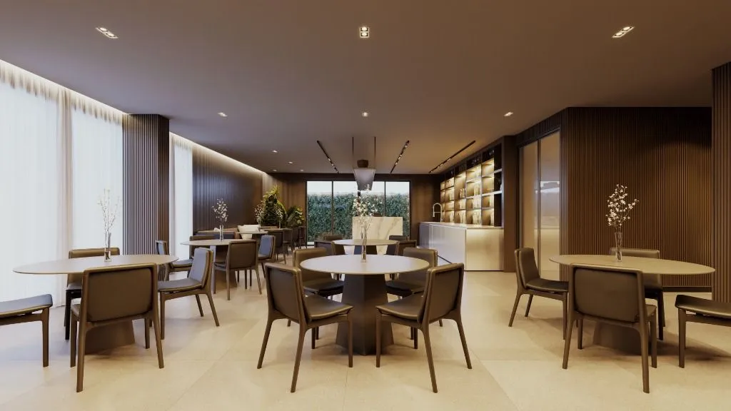 Imagem Cobertura com 2 dormitórios à venda, 44 m² por R$ 1.476.911,79 - Jardim Oceania - João Pessoa/PB