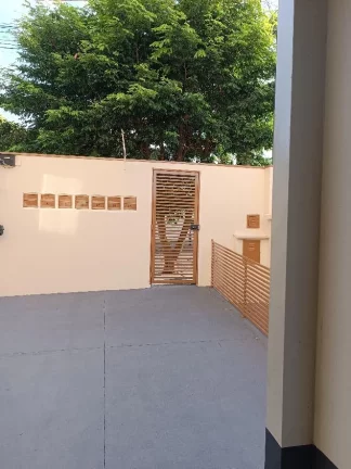 Imagem APARTAMENTO A VENDA NO NATO VETORAZZO