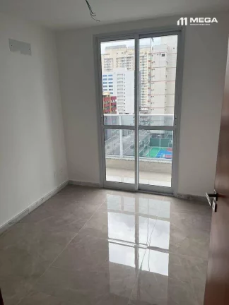 Imagem Apartamento com 2 dormitórios à venda, 60 m² por R$ 682.500 - Praia de Itaparica - Vila Velha/ES