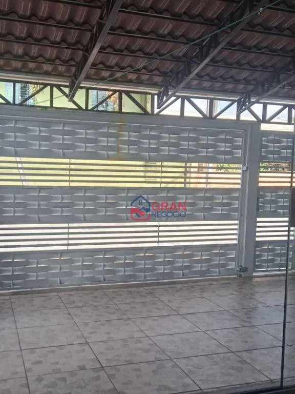 Imagem Sobrado Fazenda Rio Grande