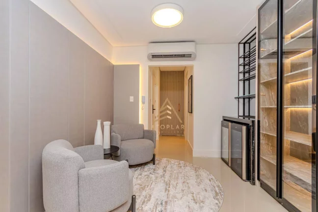 Imagem Apartamento à venda, 129 m² por R$ 2.900.000,00 - Centro - Balneário Camboriú/SC