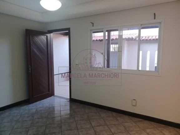 Imagem Casa duplex com excelente terraço gourmet