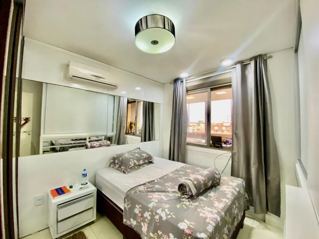 Imagem Apartamento 3 Dormitórios - Bairro Centro
