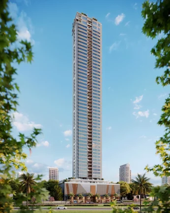 Foto do imóvel APARTAMENTO RESIDENCIAL em Itapema - SC, Centro