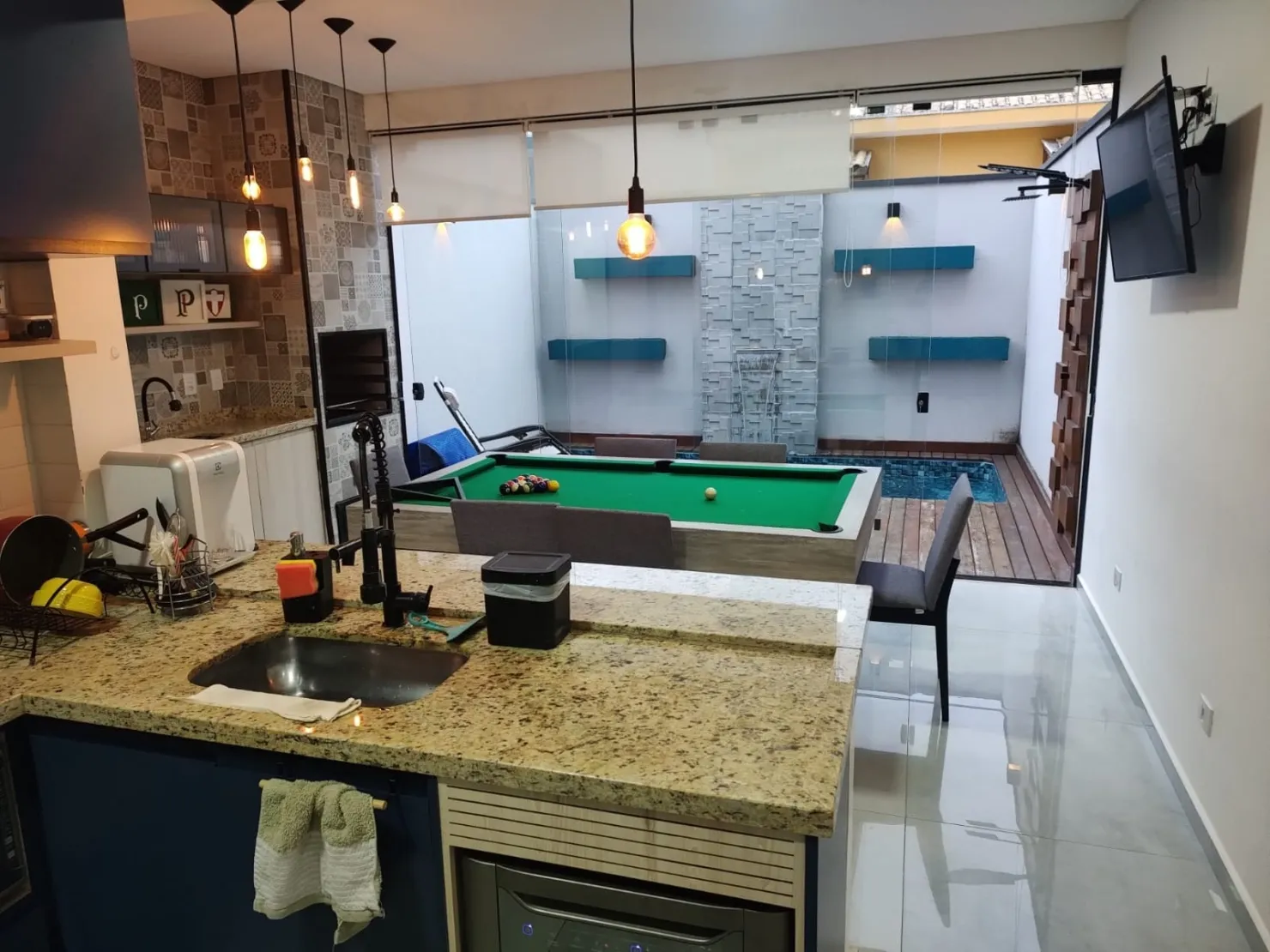 Imagem Casa à venda 3 Quartos, 2 Vagas, 180M², Esplanada Independência, Taubaté - SP