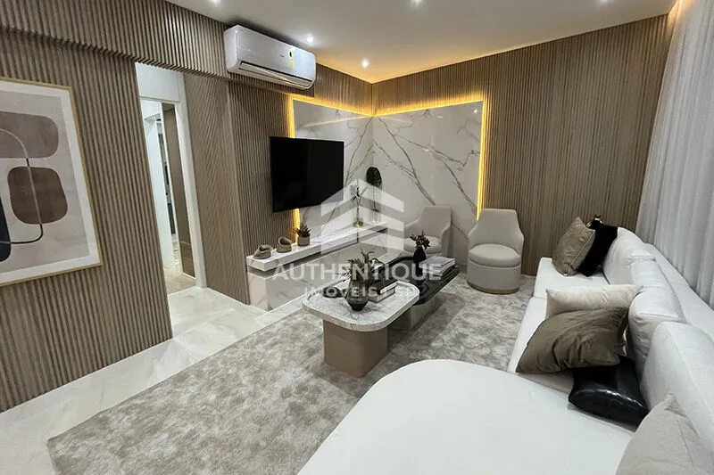 Imagem LUX HOUSE BROOKLIN - Apartamento à venda no bairro Brooklin - São Paulo/SP, Zona Sul