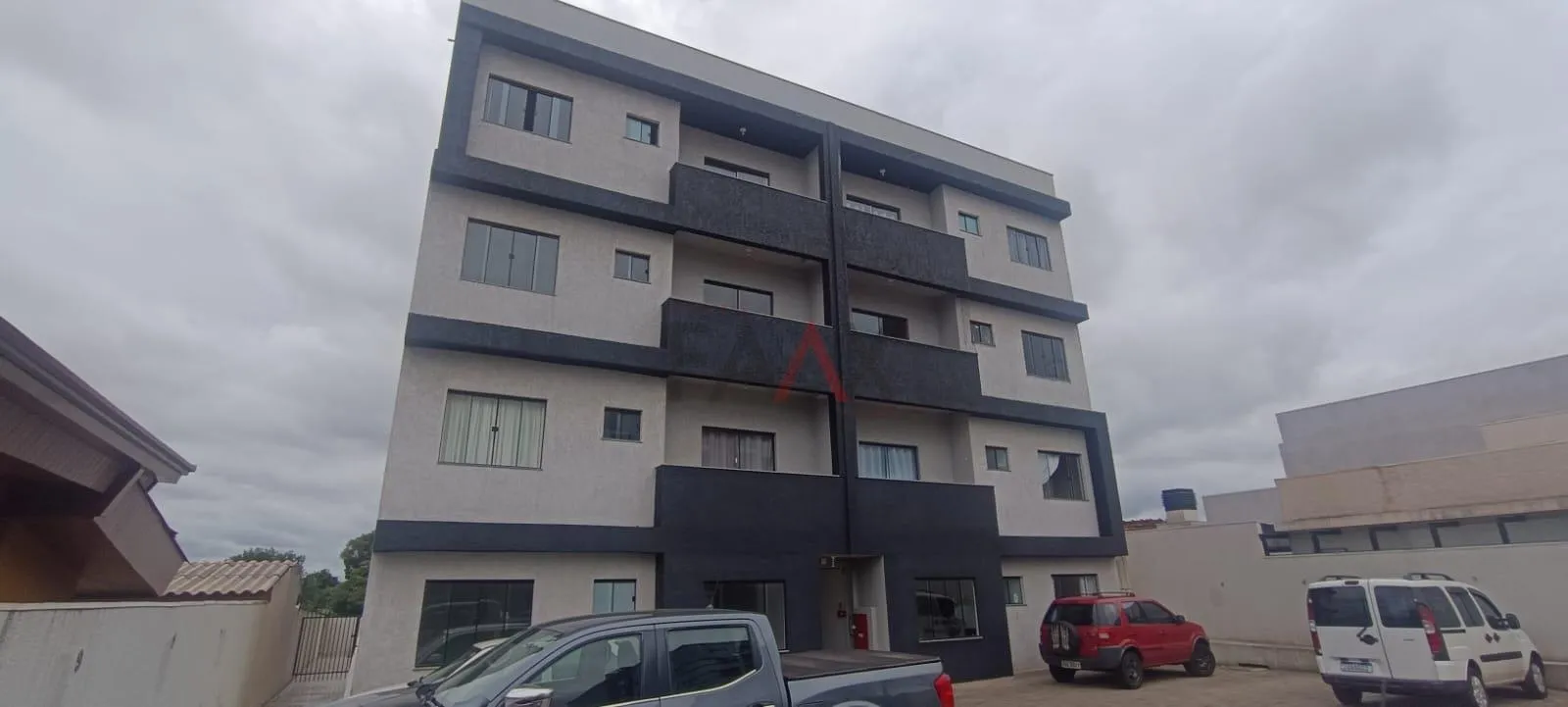 Foto do imóvel Apartamento 2 Quartos com Suíte para Locação no Bairro Santana