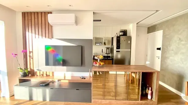 Foto do imóvel Apartamento à venda no Campolim em PARQUE CAMPOLIM, SOROCABA - SP