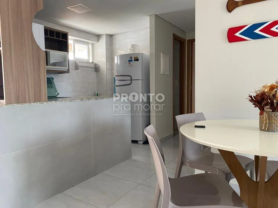 Imagem Makaiba Residence