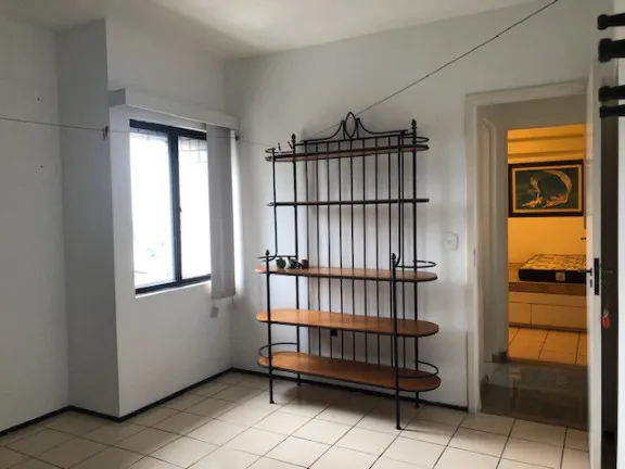 Imagem Apartamento com 3 Quartos à Venda, 130 m² em Joaquim Távora - Fortaleza