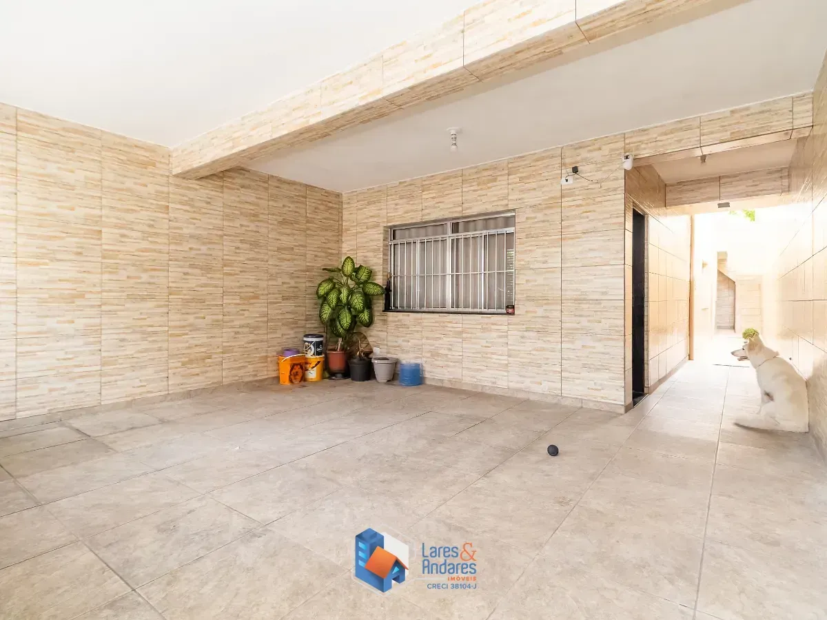 Imagem Sobrado para venda em Perus com 3 quartos, sendo 1 suíte, 154m²