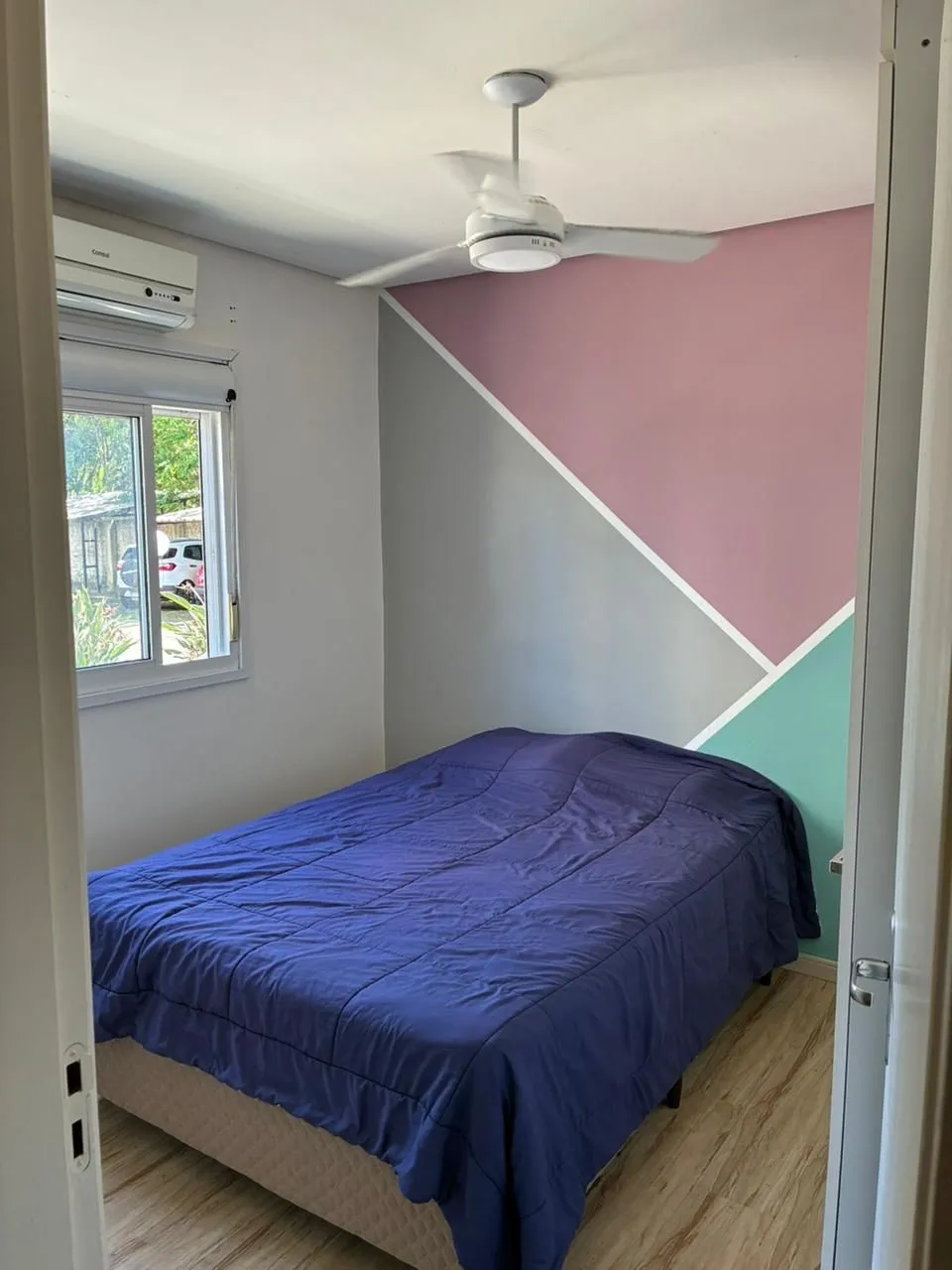 Imagem EXCELENTE APARTAMENTO TÉRREO NO CONDOMÍNIO VILLA VENETO - VIAMÃO/RS