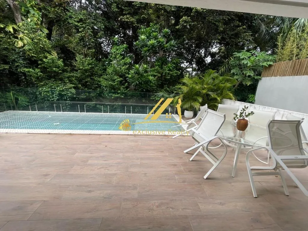 Imagem Casa RESIDENCIAL em Salvador - Bahia, Alphaville I