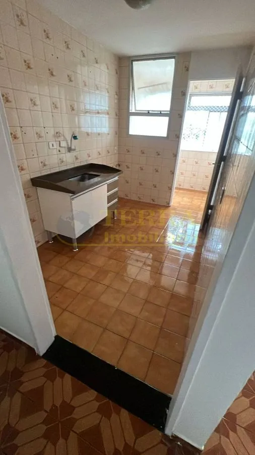 Imagem Apartamento 2 Dormitórios em Osasco/SP