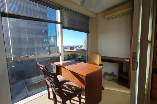 Imagem Sala para venda no bairro Higienópolis em Porto Alegre