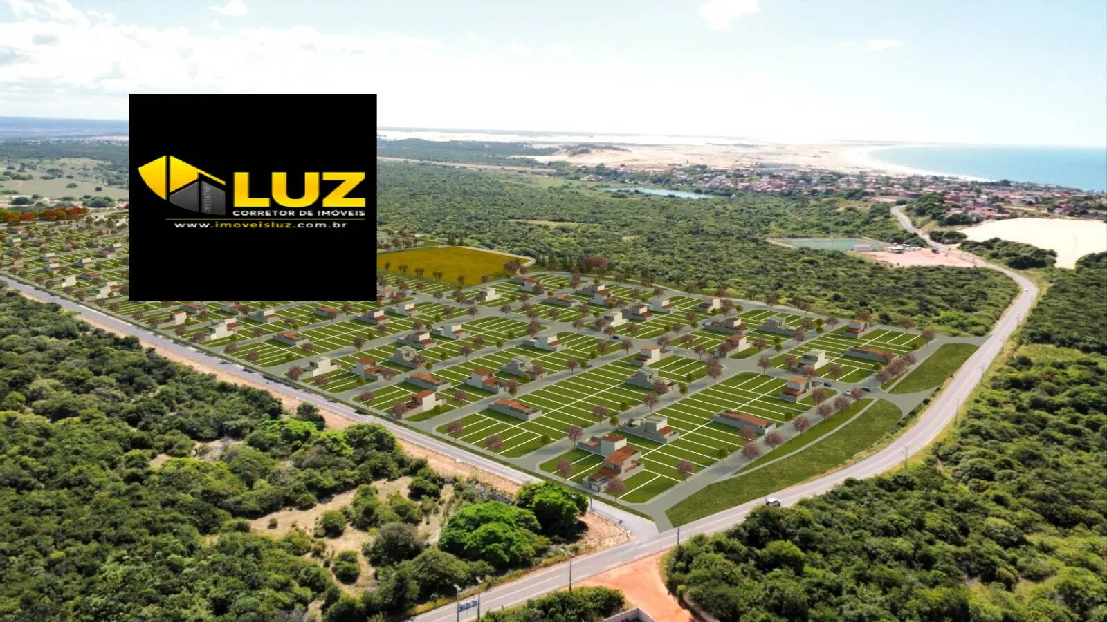 Imagem Canoa Residence: Seu Novo Refúgio em Canoa Quebrada!