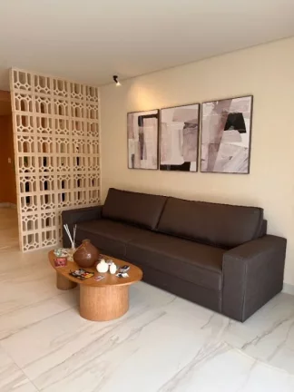 Imagem Oportunidade única: apartamento novo de 1 dormitório com área de lazer completa. Á venda na Imobiliaria Consulte Imoveis.