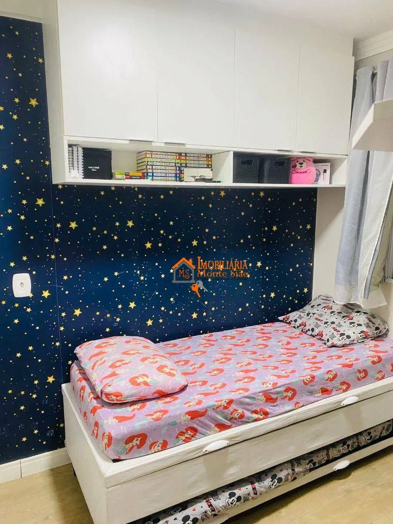 Imagem Apartamento No Picanço com condominio completo