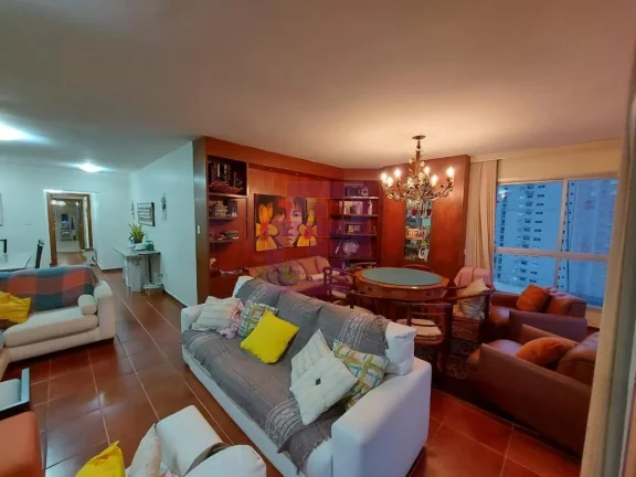 Imagem Apartamento para Venda em Guarujá / SP no bairro Astúrias