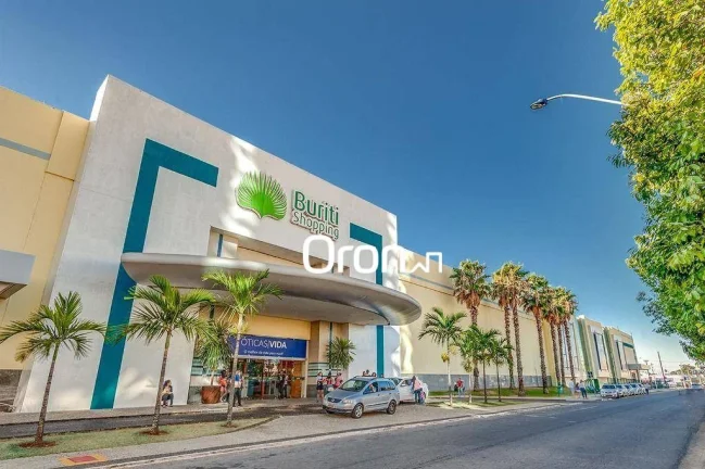 Imagem Apartamento com 3 dormitórios à venda, 62 m² por R$ 330.000,00 - Setor dos Afonsos - Aparecida de Goiânia/GO