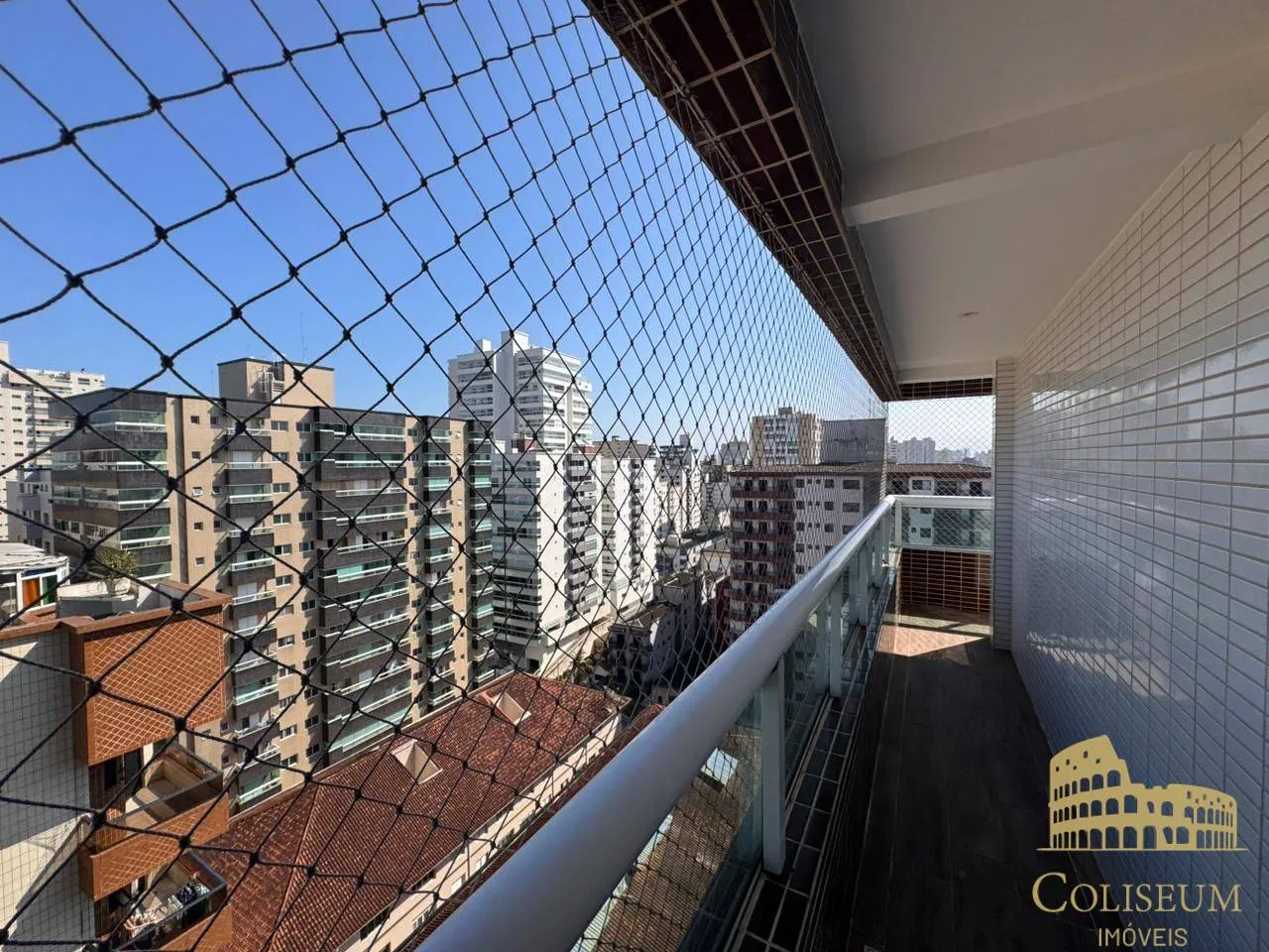 Imagem Apto 2 Dorms c/2 suítes, 2 Vagas, Lazer - Canto do Forte