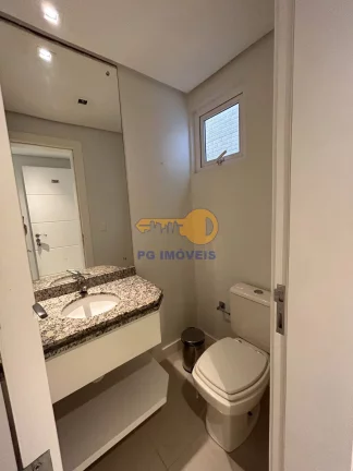 Imagem APARTAMENTO DE ALTO PADRÃO FRENTE AO MAR NA PRAIA DE BOMBAS-SC