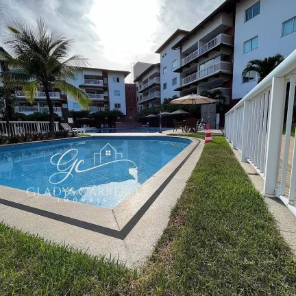 Imagem Porto das Dunas - Condominio Porto Beach Apartamento