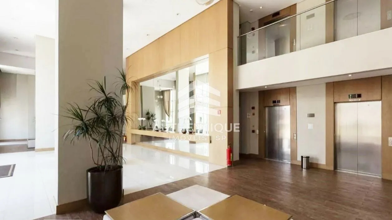 Imagem BIOGRAFIA VILA MARIANA - Apartamento à venda em São Paulo/SP