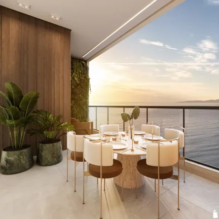 Imagem Sunrise View - Apartamento à venda no bairro Ilhota - Itapema/SC