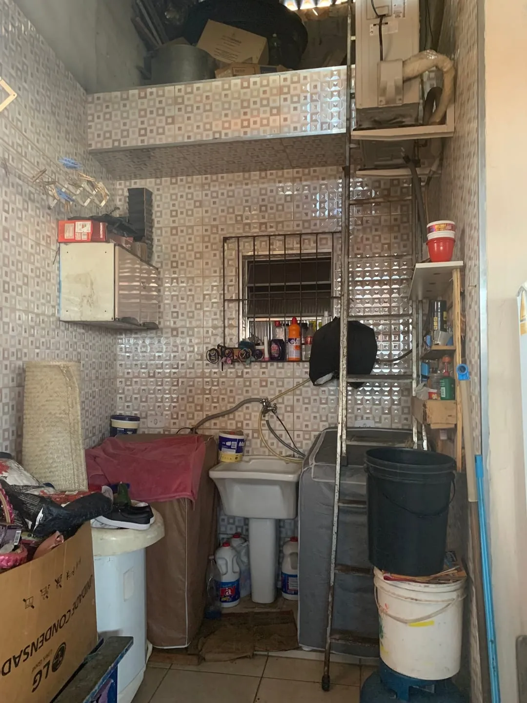 Imagem Casa à venda 2 Quartos, 1 Suite, 4 Vagas, 58M², Cidade Nova, Pindamonhangaba - SP