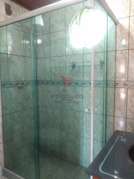 Imagem Casa 5 dormitórios 95m² 1 vaga Portuguesa Rio de Janeiro/RJ