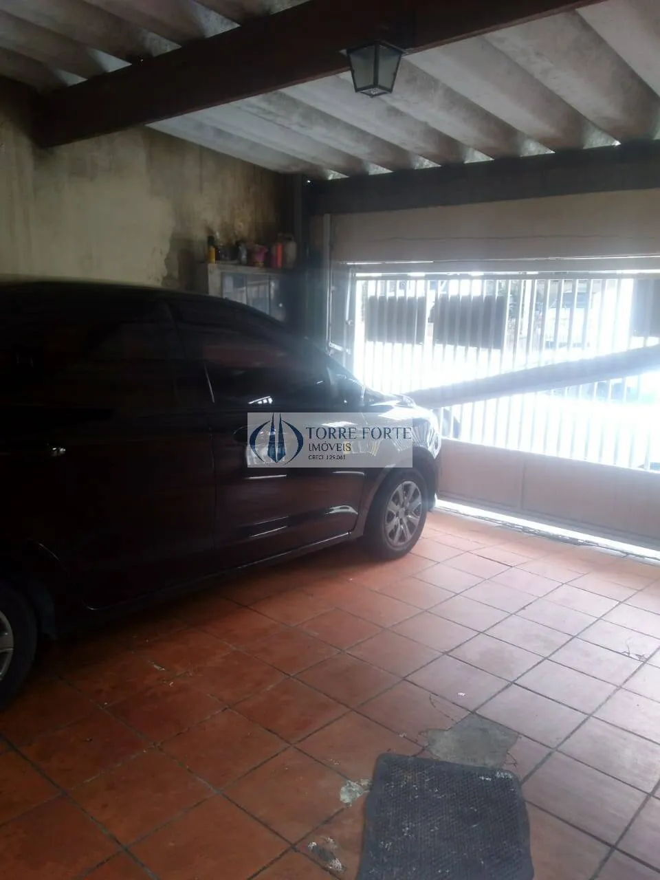 Imagem Casa com 3 dormitorios 2 vagas de garagem na Vila Antonieta .