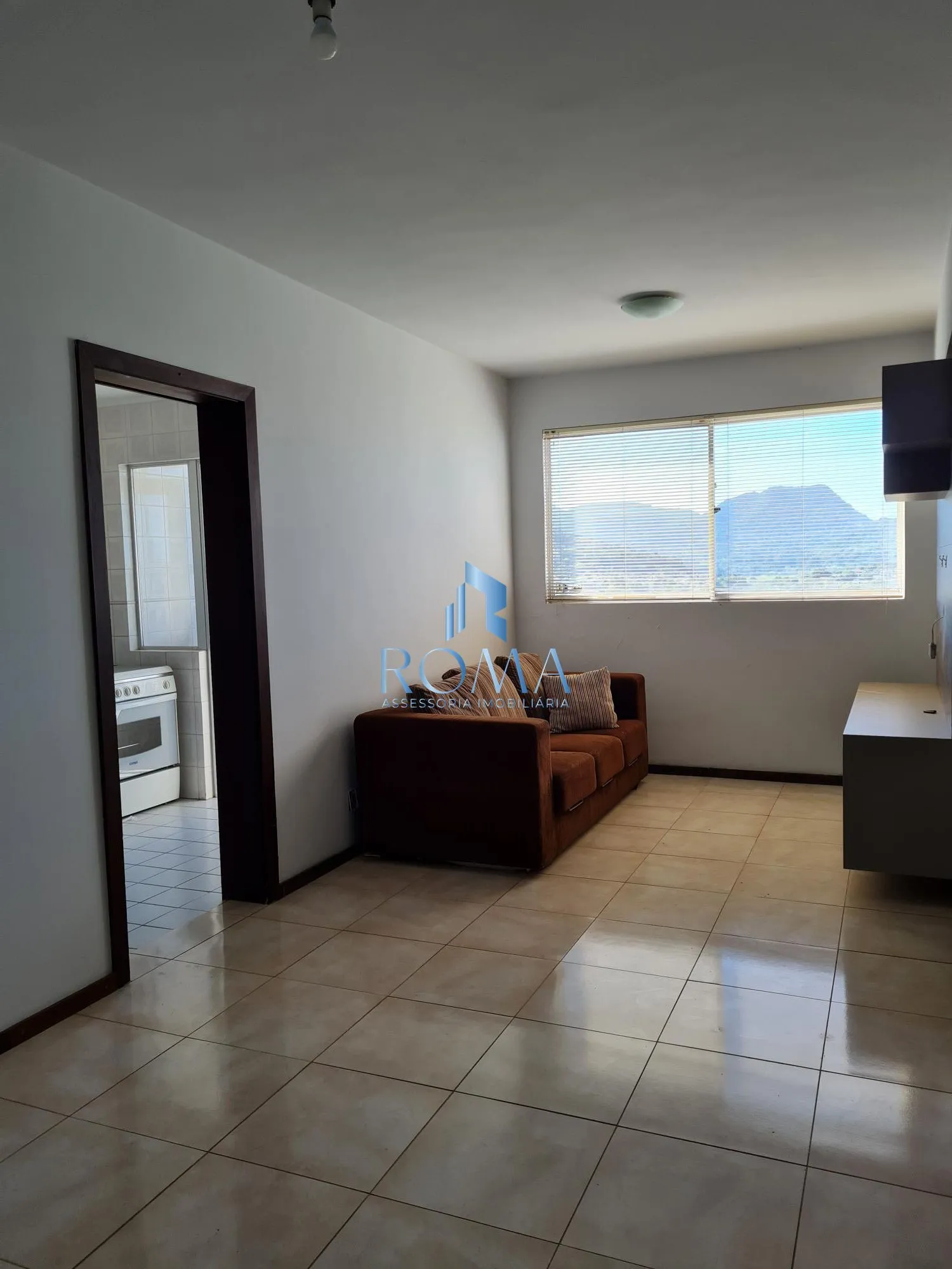 Imagem Apartamento 2 dormitórios à venda Centro Santa Maria/RS