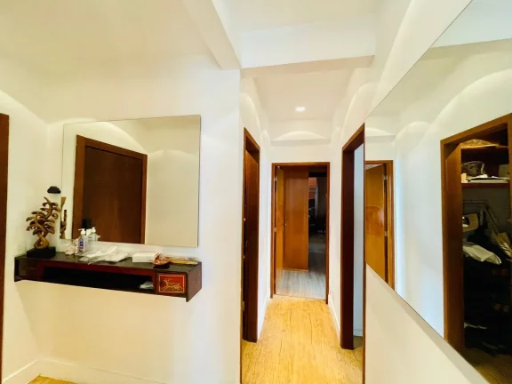 Imagem APARTAMENTO RESIDENCIAL em SÃO PAULO - SP, PINHEIROS