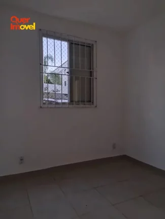 Imagem Oportunidade Única: Apartamento à Venda em Ribeirão Preto-SP, Parque São Sebastião - 2 Quartos, 1 Sala, 1 Banheiro, 1 Vaga, 47m².