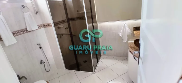 Imagem Apartamento à venda no bairro Pitangueiras - Guarujá/SP