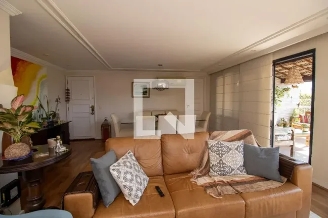 Imagem Apartamento à Venda - Recreio, 2 Quartos, 193 m2