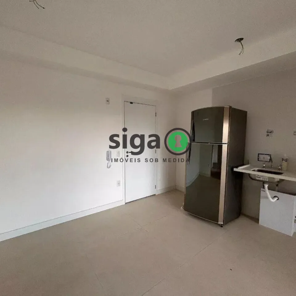 Imagem Apartamento com 02 dormitórios no Campo Belo