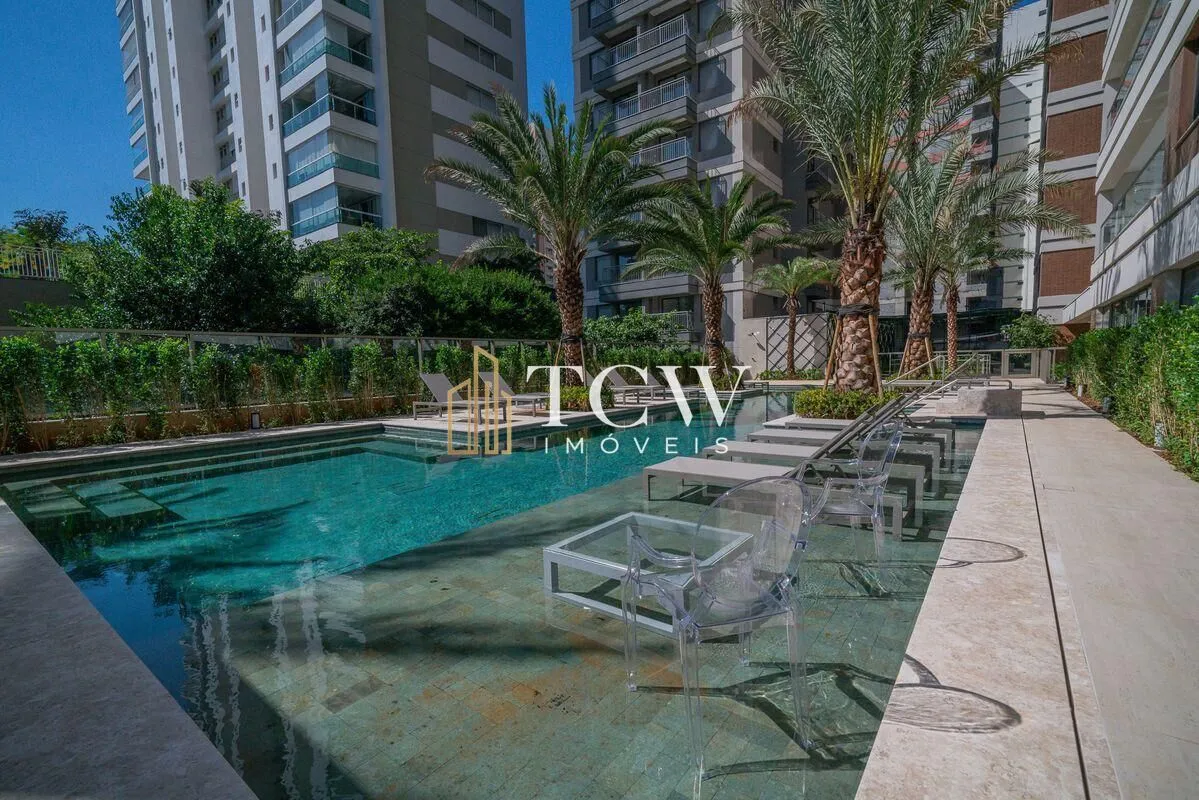 Imagem Apartamento Padrão 157m2 em Perdizes