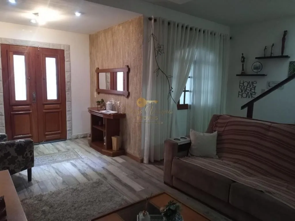 Foto do imóvel Casa em Condomínio para Venda em Teresópolis / RJ em Rua Amazonas